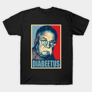 Retro diabeetus T-Shirt